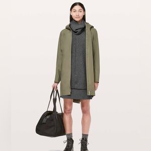 Lululemon On Repeat Dress